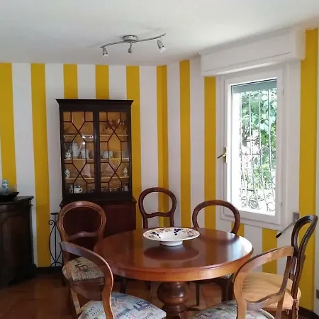 Villetta La Pergolina *
