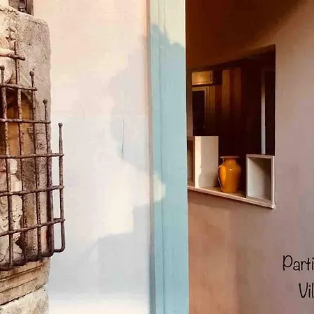 Villetta La Pergolina Holiday home