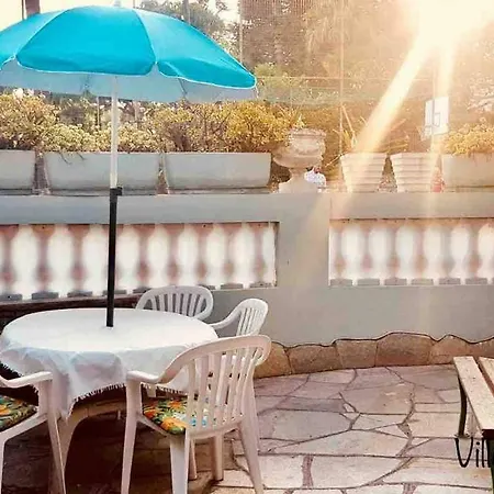 Villetta La Pergolina Holiday home *