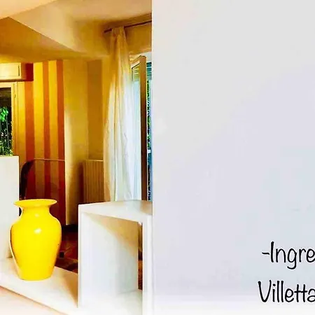 Villetta La Pergolina Holiday home Sanremo