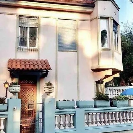 Villetta La Pergolina