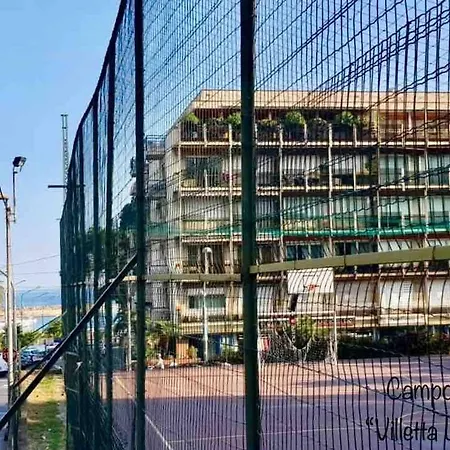 Villetta La Pergolina Holiday home