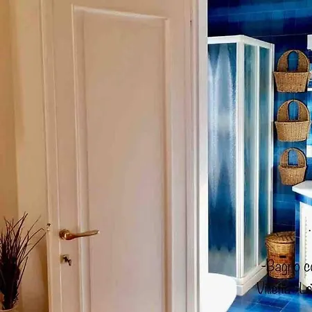 Holiday home Villetta La Pergolina *