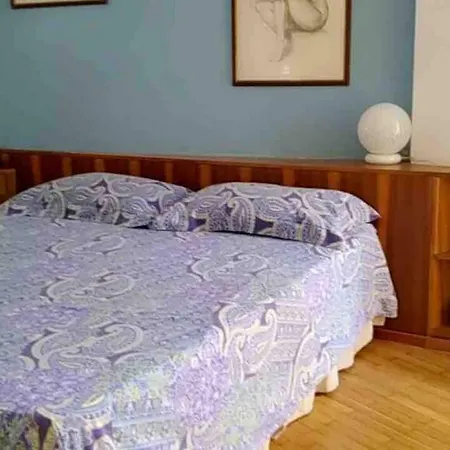 Villetta La Pergolina *