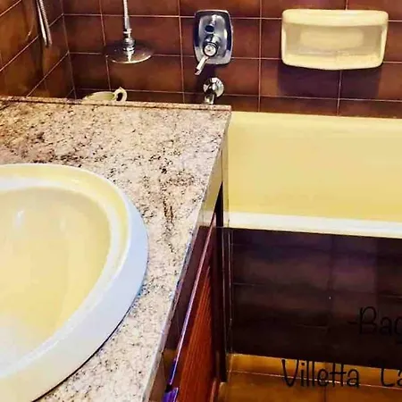 Villetta La Pergolina *
