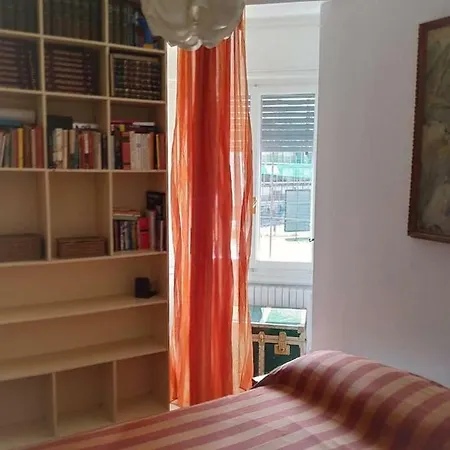 Villetta La Pergolina *